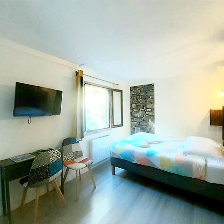 Hotes'Octon Экстерьер фото